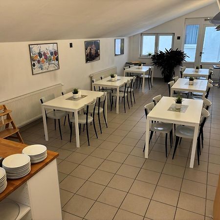 Motel Drei Koenig- Ihr Transithotel Heimsheim Экстерьер фото