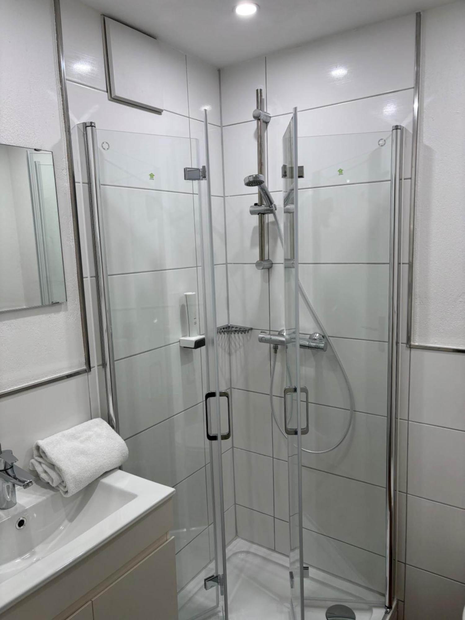 Motel Drei Koenig- Ihr Transithotel Heimsheim Экстерьер фото