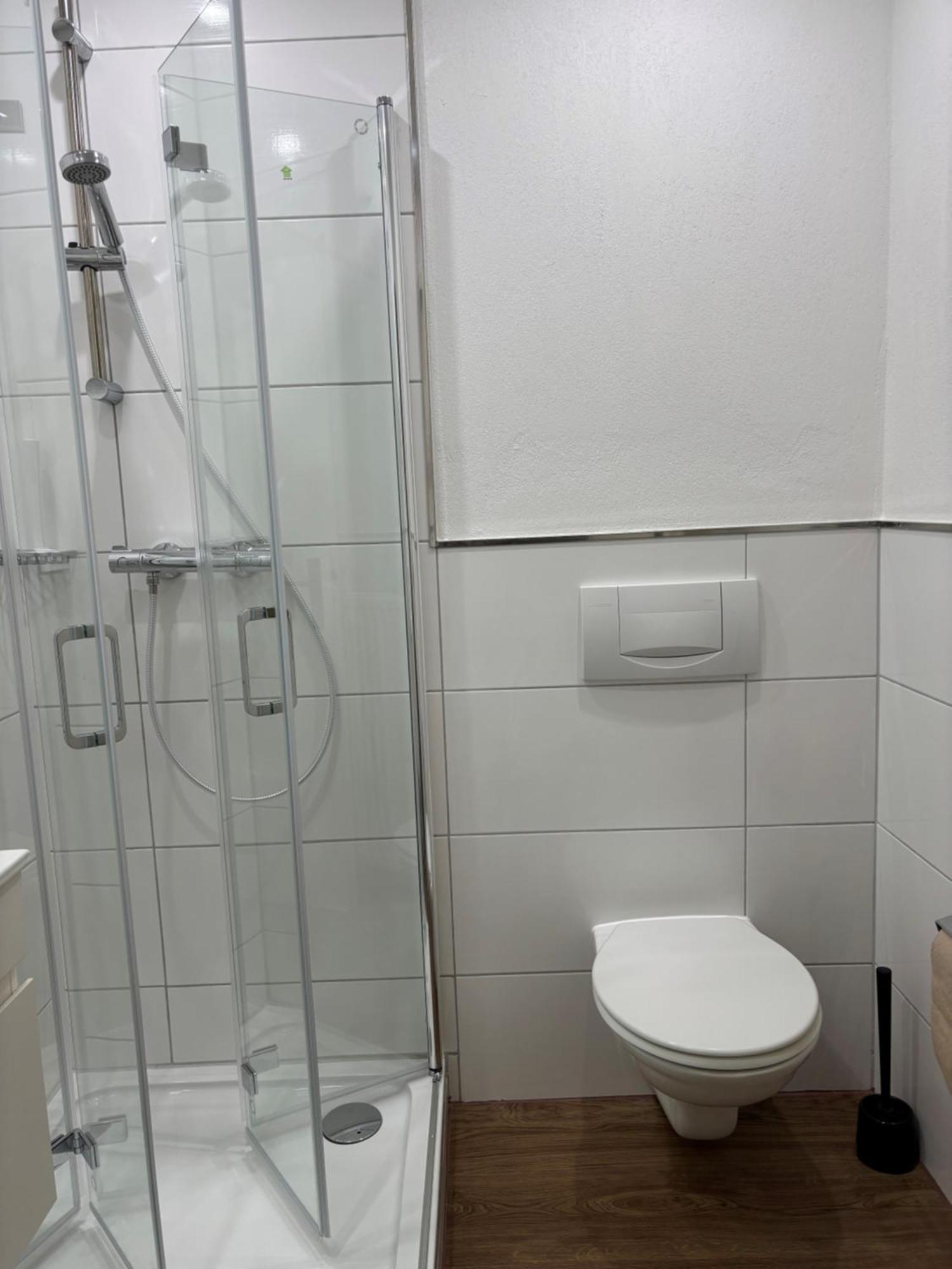 Motel Drei Koenig- Ihr Transithotel Heimsheim Экстерьер фото